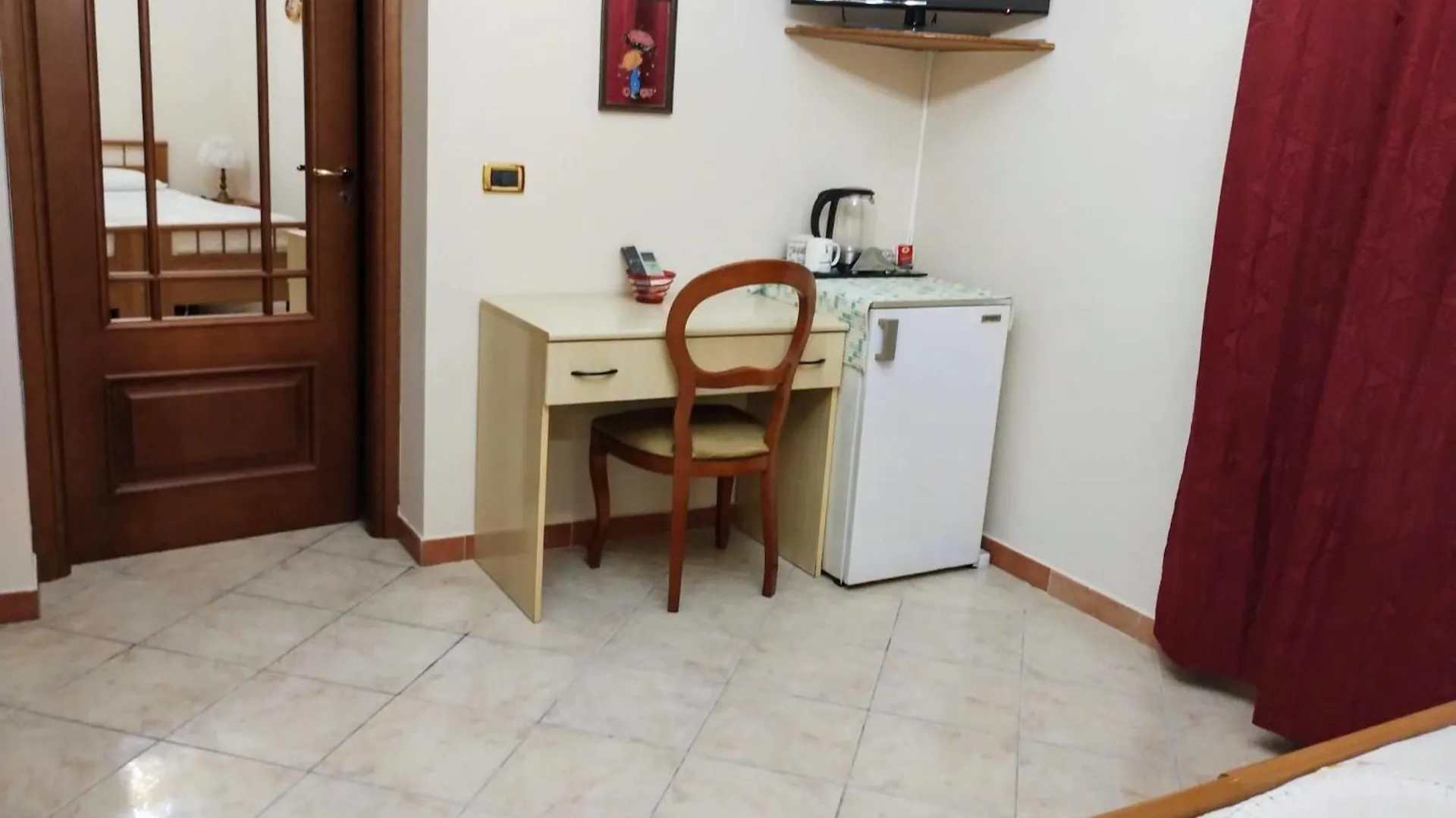 Гостевой дом Perlaverde Патти Италия